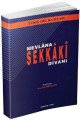 Mevlana Sekkaki Divanı