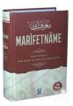 Marifetname (Ciltli) Tam Metin Renkli Erzurumlu İbrahim Hakkı