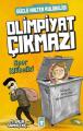 Olimpiyat Çıkmazı Spor Kulübelisi - Güçlü Halter Kulübelisi