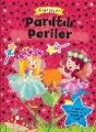 Parıltılı Periler, Cıranda Publıshıng