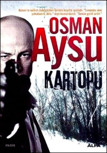 Kartopu, Osman Aysu