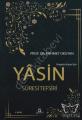 Hayatın İnşası İçin Yasin Suresi Tefsiri, Mehmet Okuyan