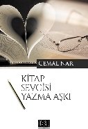 Kitap Sevgisi Yazma Aşkı, Cemal Nar