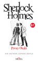 Sherlock Holmes Priory Okulu, Mitra Yayınları