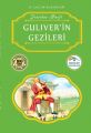 Çocuk Klasikleri 8 Guliver'in Gezileri, Jonathan Swift