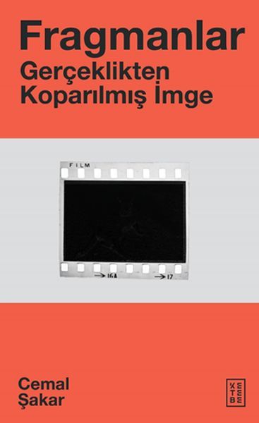 Fragmanlar, Cemal Şakar
