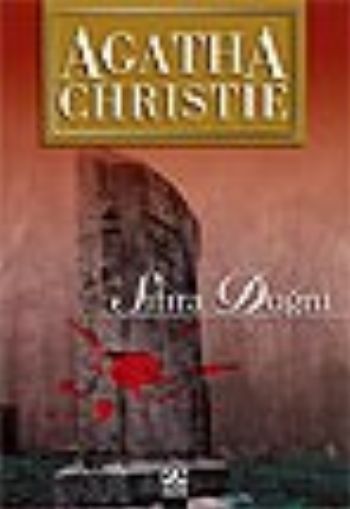 Sıfıra Doğru, Agatha Christie, Altın Kitaplar