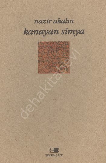 Kanayan Simya, Nazir Akalın