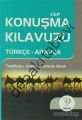 Türkçe - Arapça Konuşma Kılavuzu ( Cep Boy ), Osman Düzgün