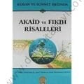 Kuran ve Sünnet Işığında Akaid ve Fıkıh Risaleleri, El Camifi Talebil İlmi Eş- Şerif Kitabının Akide Bölümünden Derleme