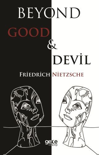 Beyond Good And Devil, Nieztche