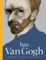 İşte Van Gogh, George Roddam