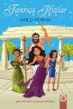 Tanrıça Kızlar 1 - Akıllı Athena, Joan Holub