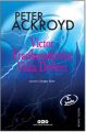 Victor Frankenstein'ın Vaka Defteri, Peter Ackroyd