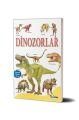Dinozorlar - Dinozorlar Hakkında Her Şey, Teleskop Popüler Bilim