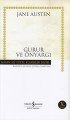 Gurur ve Önyargı Hasan Ali Yücel Klasikleri Ciltli, Jane Austen
