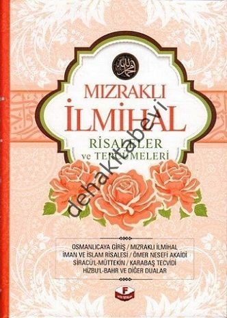 Mızraklı İlmihal, Ali Rıza Kaşeli, Fatih Yayınları