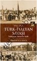 Türk - İtalyan Savaşı, Commodore W.H. Beehler