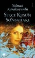 Serçe Kuşun Sonbaharı, Yılmaz Karakoyunlu, Doğan Kitap