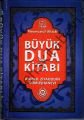 Büyük Dua Kitabı (Ciltli) Mecmuatü'l Ahzab, Bahar Yayınları