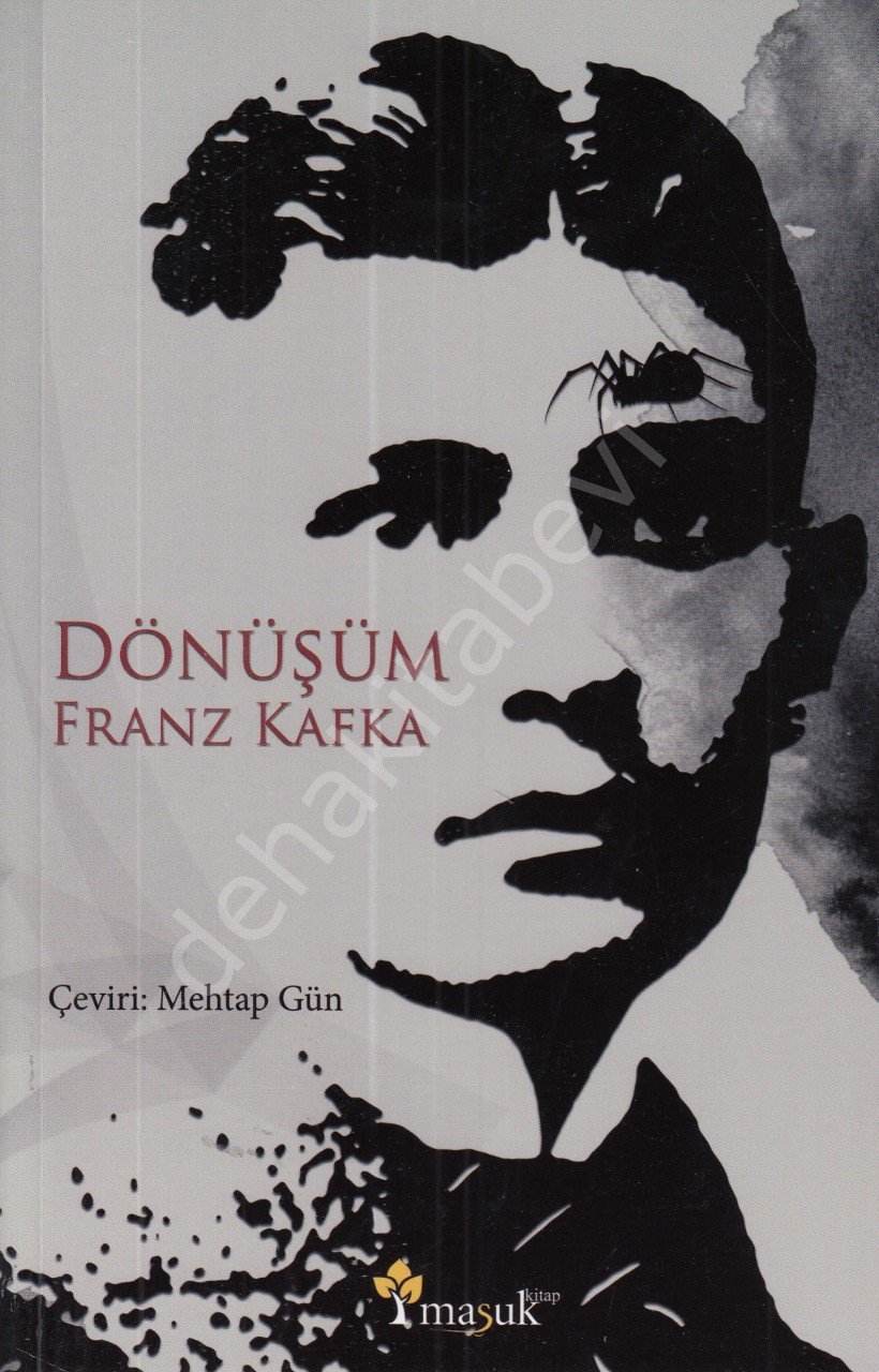 Dönüşüm, Maşuk Kitap