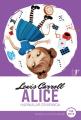 Alice Harikalar Diyarında, Lewis Carroll