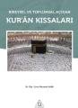 Bireysel Ve Toplumsal Açıdan Kuran Kıssaları, Üniversite Yayınları