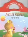 Akıllı Koala-Mızmız Tırtıl / Küçük Çantalı Kitaplar