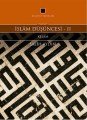 İslâm Düşüncesi - Iı; Kelâm, Külliyat Yayınları