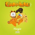 Garfield 1 Hırgür, Yapı Kredi Yayınları