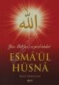 Esma'ül Hüsna (cep Boy), Motif Yayınları
