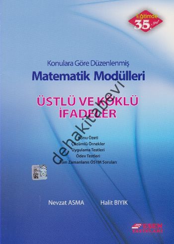 Esen Üstlü ve Köklü İfadeler