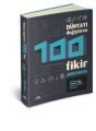 Dünyayı Değiştiren 100 Fikir, Jheni Osman, Kolektif Kitap