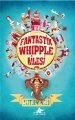 Fantastik Whipple Ailesi 1 Ciltli, Matthew Ward