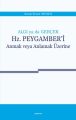 Hz. Peygamberi Anmak Veya Anlamak Üzerine, Araştırma Yayınları