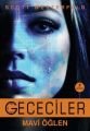 Mavi Öğlen, Scott Westerfeld