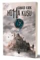 Kanadı Kırık Hüma Kuşu, Herdem Kitap