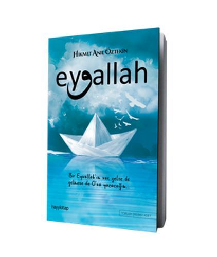 Eyvallah 1, Hikmet Anıl Öztekin, Hayykitap