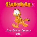 Garfield 2 Ava Giden Avlanır, Yapı Kredi Yayınları