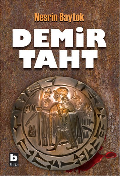 Demir Taht, Nesrin Baytok