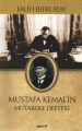 Mustafa Kemal'in Mütereke Defteri, Falih Rıfkı Atay