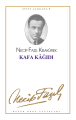 Kafa Kağıdı : 5 - Necip Fazıl Bütün Eserleri, Büyük Doğu Yayınları