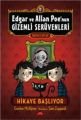 Edgar ve Allan Poe'nun Gizemli Serüvenleri - 1 : Hikaye Başlıyor, Gordon McAlpine, Kolektif Kitap