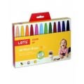 Lets L-6612 12'li Jel Mum Boya