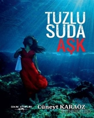 Tuzlu Suda Aşk, Cüneyt Karaöz