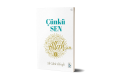 Kalbim Umutla Dolu; Çünkü sen Allah'sın 2 kitap takım