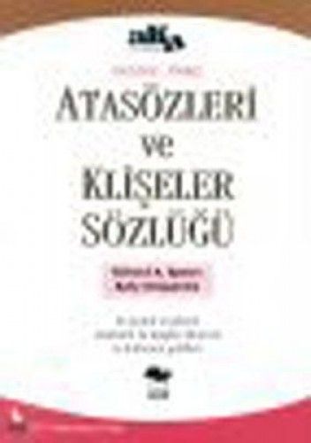 NTC Atasözleri ve Klişeler Sözlüğü, Richard A. Spears