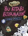 Disney Esrarengiz Kasaba / Bu Kitabı Boyamayın! Çünkü Lanetli!, Beta Kids