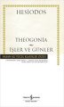İşler ve Günler, Hesiodos