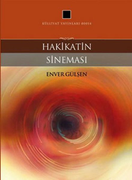 Hakikatin Sineması, Külliyat Yayınları